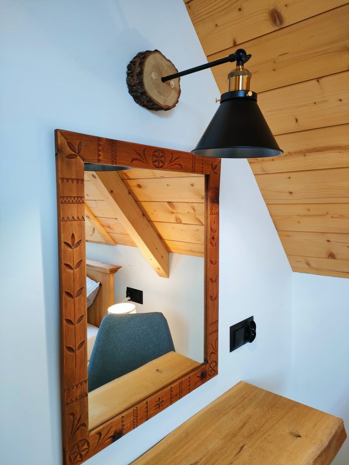 Galeria Hygge Tatra