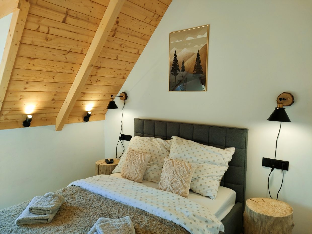 Galeria Hygge Tatra