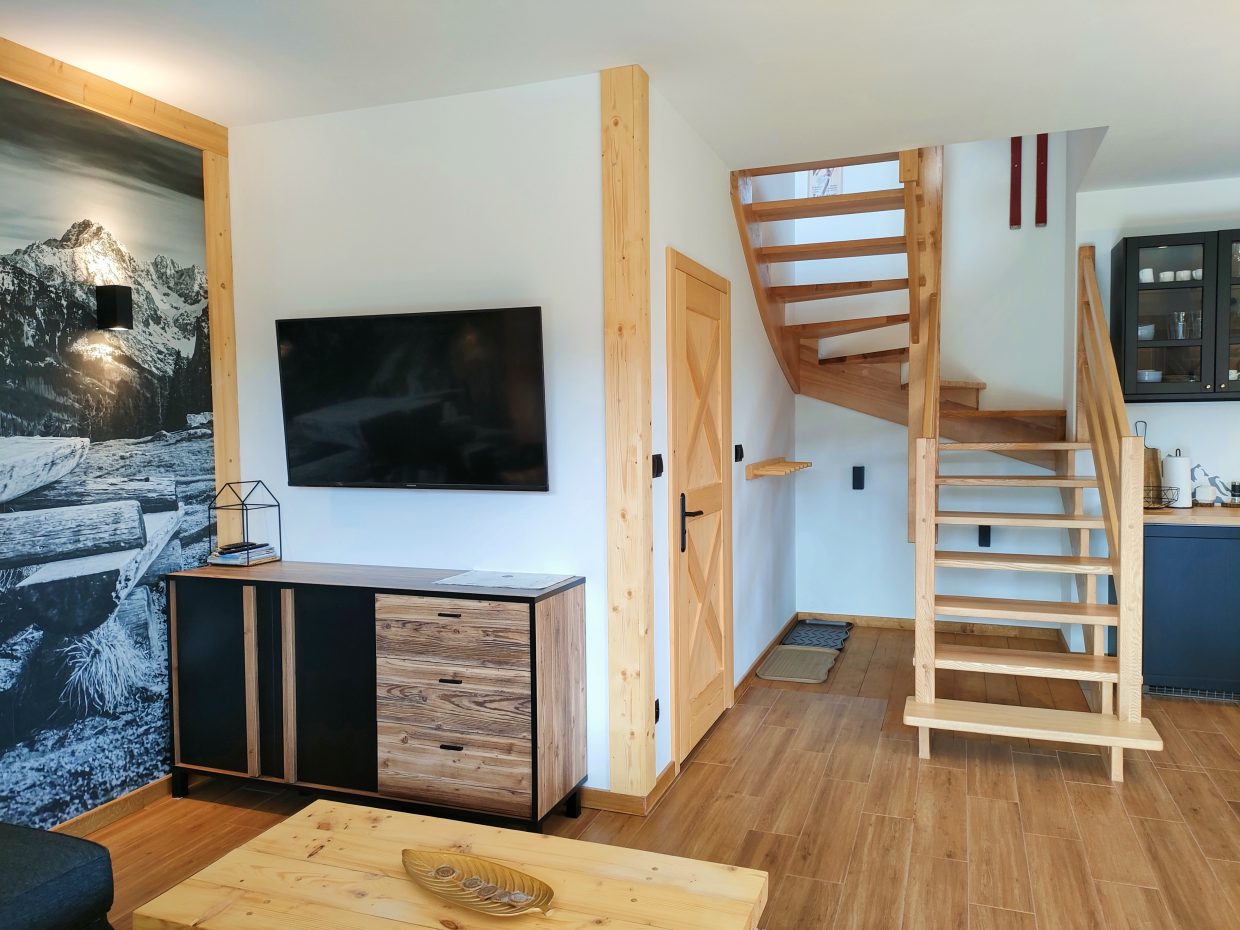 Galeria Hygge Tatra