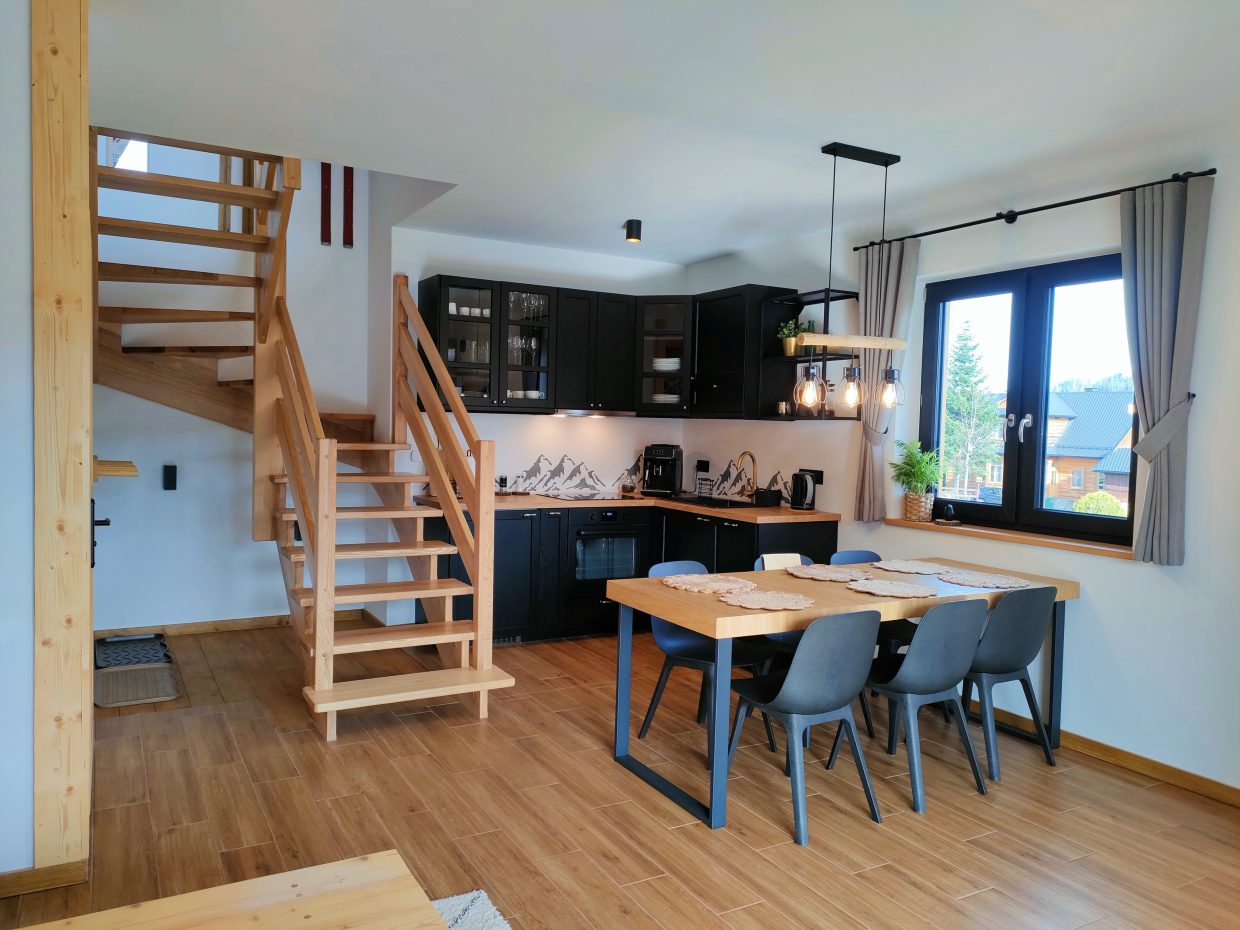 Galeria Hygge Tatra