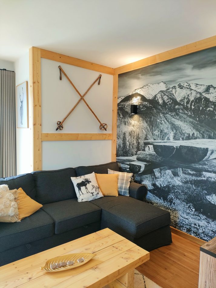 Galeria Hygge Tatra
