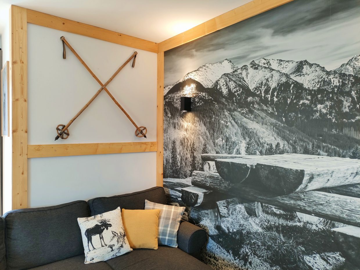 Galeria Hygge Tatra