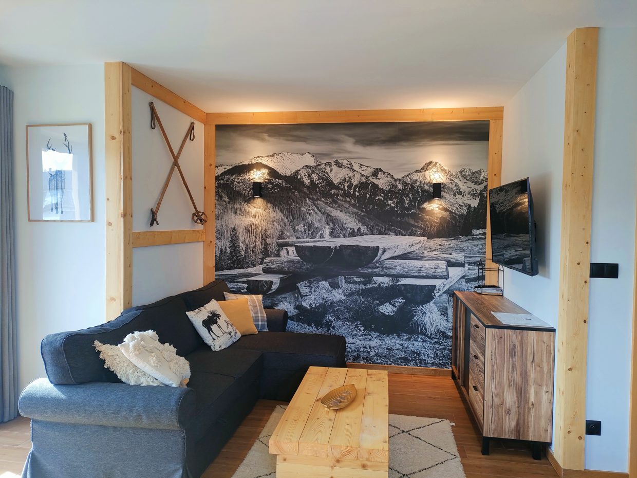 Galeria Hygge Tatra