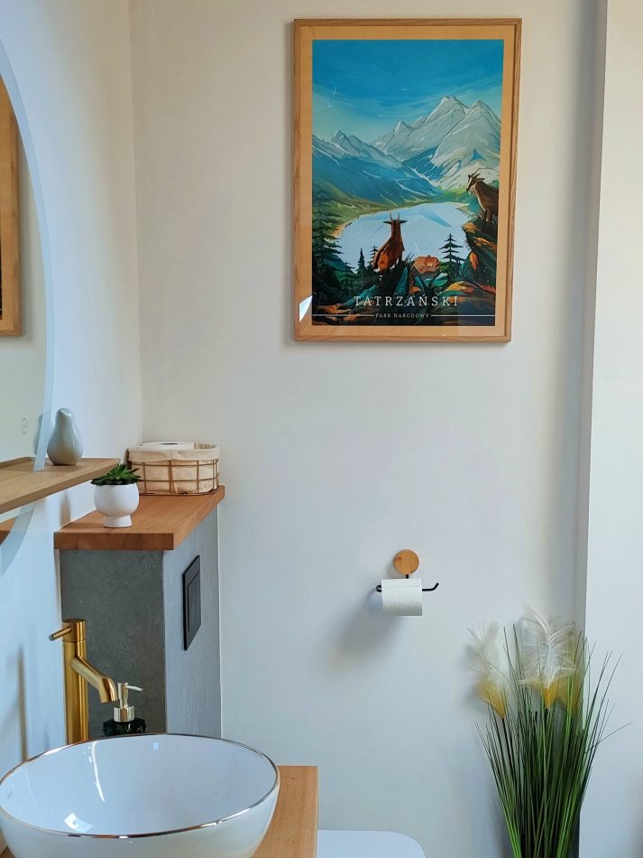 Galeria Hygge Tatra