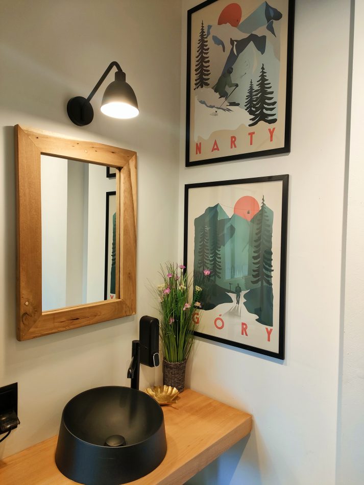 Galeria Hygge Tatra