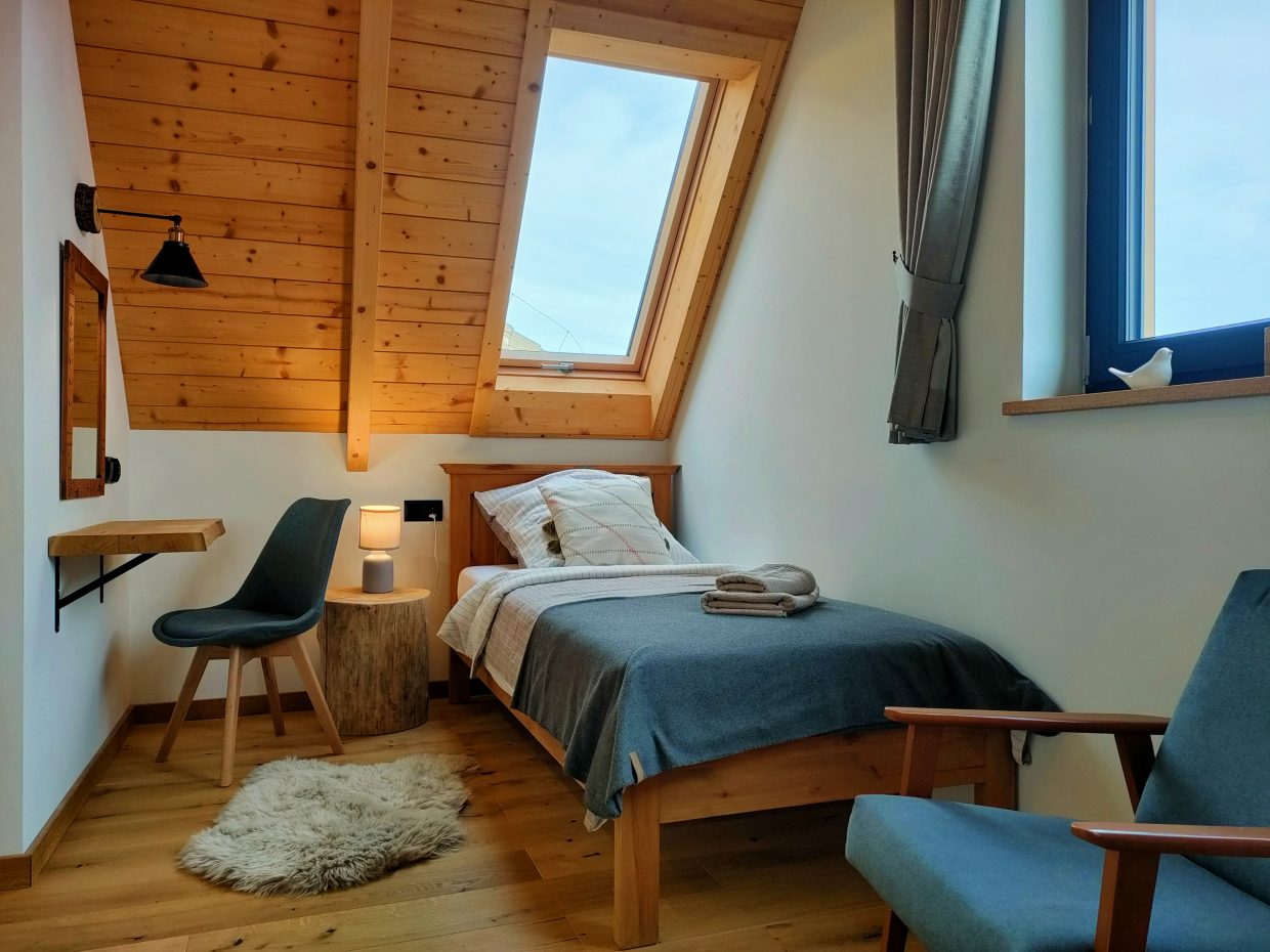 Oferta Hygge Tatra - domki z balią i jacuzzi w Murzasichlu
