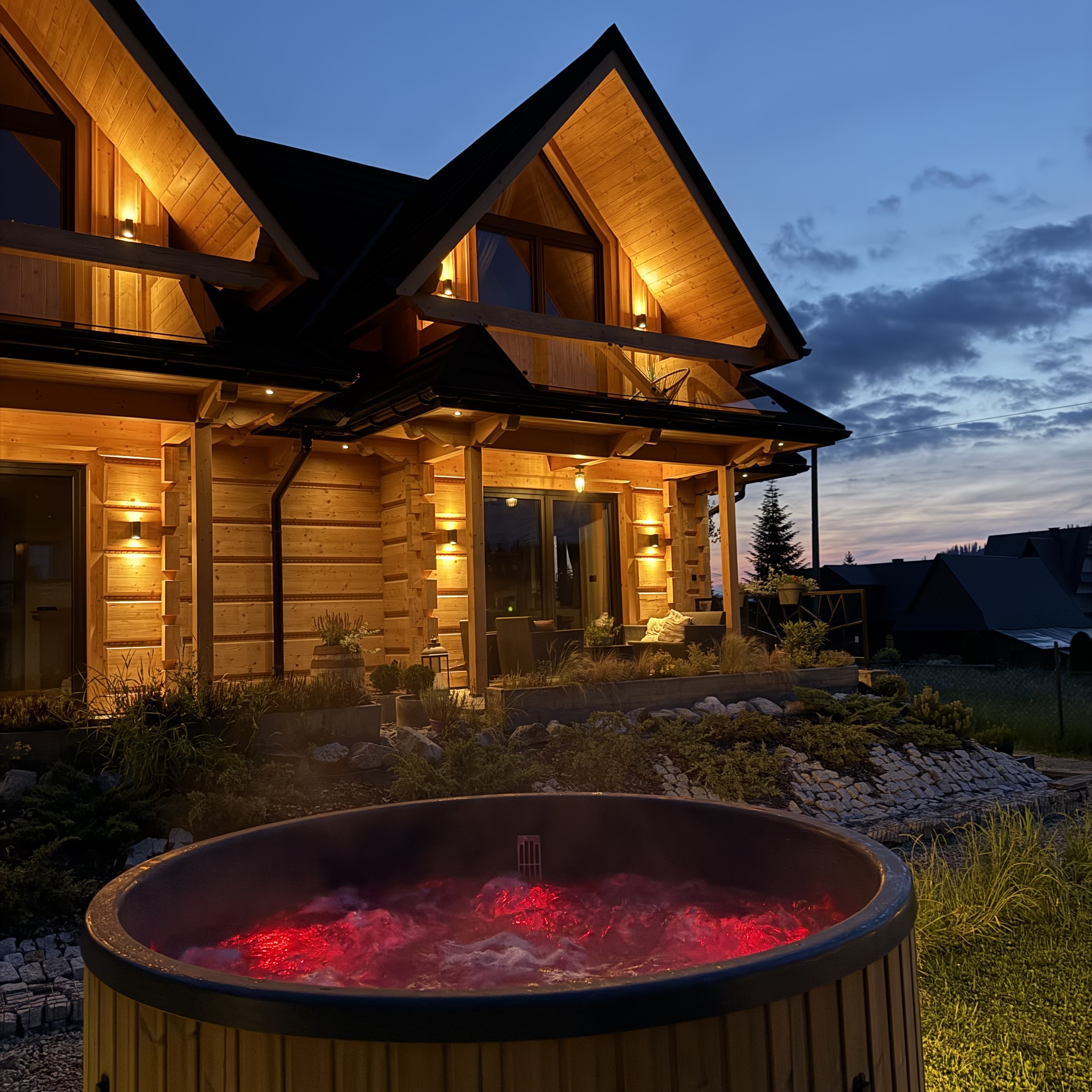 Galeria Hygge Tatra